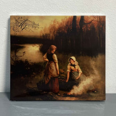 Aquilus - Griseus CD Digi