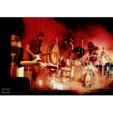 Постер на банерній основі Pink Floyd On Stage