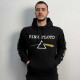 Худі Pink Floyd - The Dark Side Of The Moon призма (AWDis) чорне