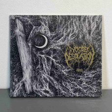 Woods Of Desolation - Sorh EP CD Digi (SOM)