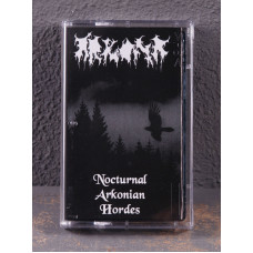 Arkona - Nocturnal Arkonian Hordes Tape