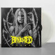 Benighted - Ekbom LP (Gatefold Crystal Clear Vinyl)