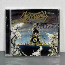Cryptopsy - Blasphemy Made Flesh 2CD