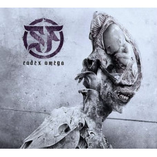 Septic Flesh - Codex Omega 2CD Digi