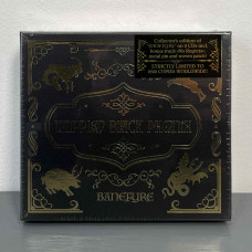 Crippled Black Phoenix - Banefyre Digibox