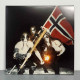 Immortal - Pure Holocaust LP (Gatefold Silver Black Galaxy Vinyl)