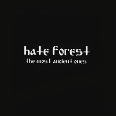 Hate Forest - The Most Ancient Ones CD (Supernal Music)