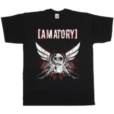 Футболка Amatory - А