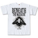 Футболка Beneath The Massacre - Maree Noire White