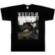 Футболка Burzum - Filosofem