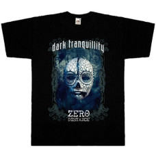 Футболка Dark Tranquillity - Zero Distance