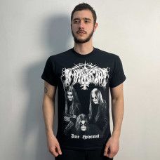 Футболка Immortal - Pure Holocaust (Gildan) чорна