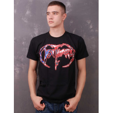 Футболка Obituary - Florida Death Metal