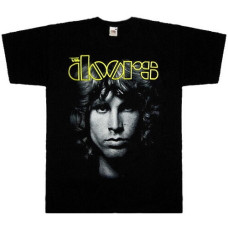 Футболка The Doors