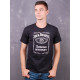 Футболка Jack Daniels Whiskey