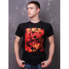 Футболка Rage - 21