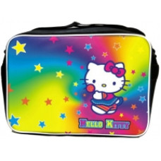 Сумка горизонтальна Hello Kitty
