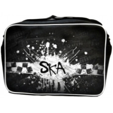 Сумка горизонтальна Ska