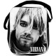 Сумка вертикальна Nirvana