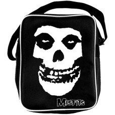 Сумка вертикальна Misfits