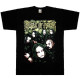 Футболка Cradle Of Filth Green