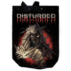 Рюкзак Disturbed - Immortalized