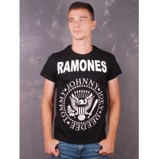 Футболка Ramones
