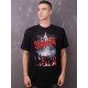 Футболка Slipknot - Group