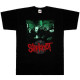 Футболка Slipknot - Green