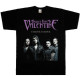 Футболка Bullet For My Valentine - Temper Temper