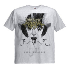 Футболка Chelsea Grin - Ashes To Ashes