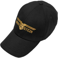 Бейсболка Rammstein крила