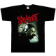 Футболка Slipknot - Маска 3