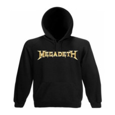 Худі Megadeth - Rust In Peace