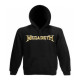 Худі Megadeth - Rust In Peace