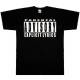 Футболка Parental Advisory Explicit Lyrics