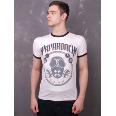 Футболка Papa Roach - Fear Ringer