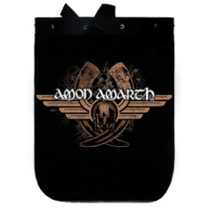 Рюкзак Amon Amarth - Horns