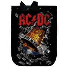 Рюкзак AC/DC - Hells Bels