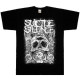 Футболка Suicide Silence - Skull чорна