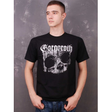 Футболка Gorgoroth - Quantos