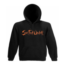 Худі Six Feet Under - Undead
