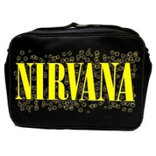 Сумка горизонтальна Nirvana