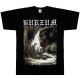 Футболка Burzum - The Ways Of Yore