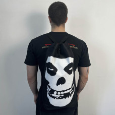 Рюкзак Misfits Skull