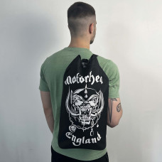 Рюкзак Motorhead - England