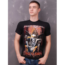 Футболка Avenged Sevenfold - Hail To The King