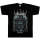 Футболка Watain - Malfeitor