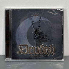 Drudkh - Пригорща Зірок (Handful Of Stars) CD