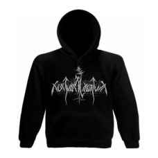 Худі Nokturnal Mortum - New Logo
